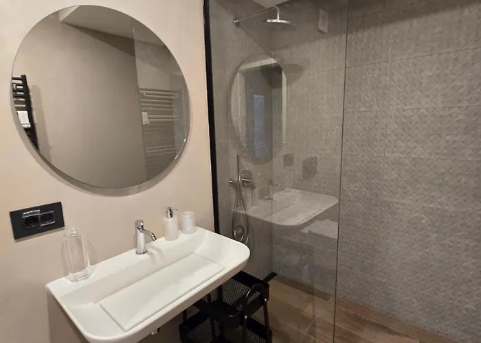 Apartment M&e Brasov