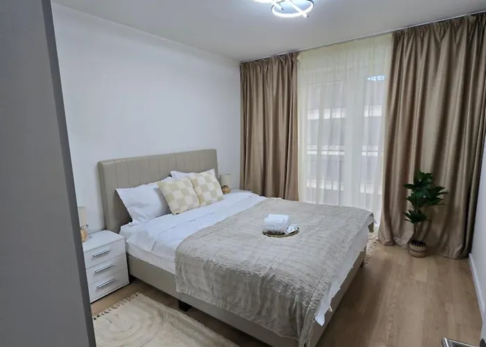 M&e Apartment Brasov